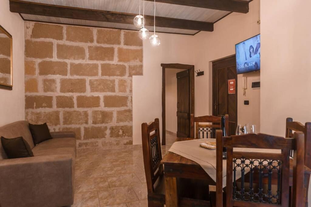 Miguel House Apartment Alghero Ngoại thất bức ảnh
