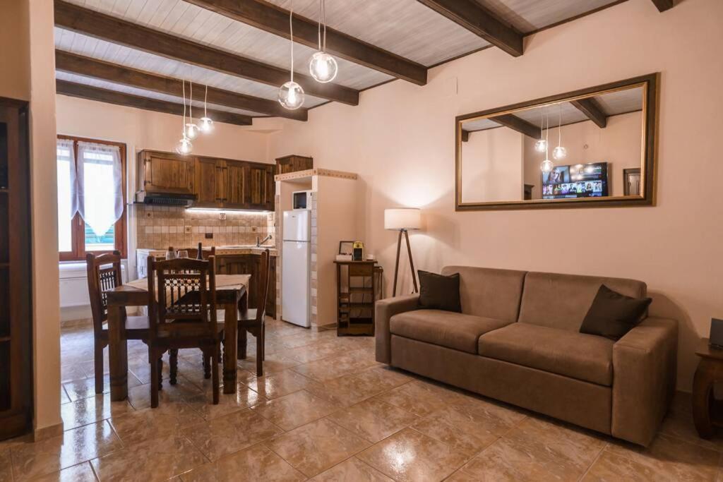 Miguel House Apartment Alghero Ngoại thất bức ảnh