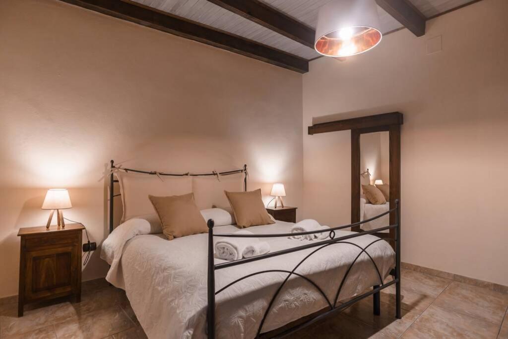 Miguel House Apartment Alghero Ngoại thất bức ảnh